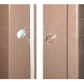 Детали металлической двери