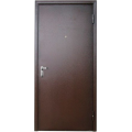  Дверь в квартиру с шумоизоляцией
