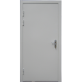 Гнутосварная дверь 1.5 мм