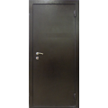Металлическая дверь класса 3-2-2 (2-2-2) по ГОСТ 31173