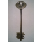 Ключ сувальдный  (4 шт.)
