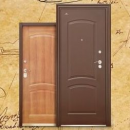 Справочные материалы о металлических дверях
